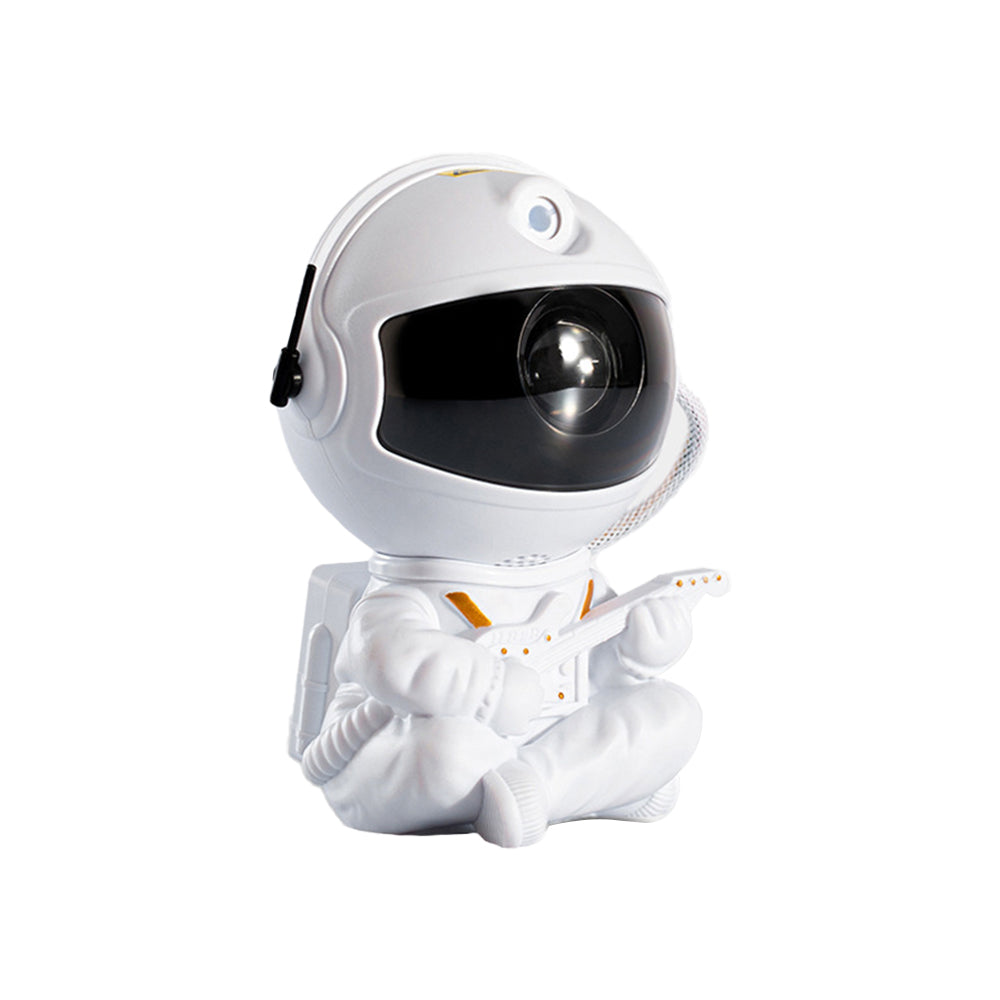 Astronaut Projector Starry Sky Galaxy Projector Night Light LED Lamp for Bedroom Room Decor Astronaut Projector Starry Sky Galaxy Projector Night Light LED Lamp for Bedroom Room Decor